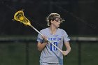 WLax vs Babson  Women’s Lacrosse vs Babson College. - Photo by Keith Nordstrom : WLax, lacrosse